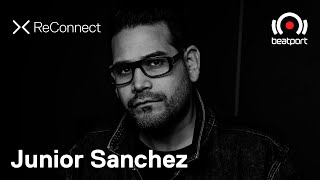 Junior Sanchez - Live @ ReConnect 2020