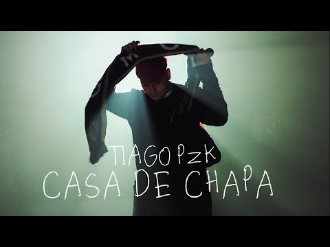 Tiago PZK “Casa de Chapa”
