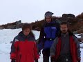 1 Mai Muncitoresc in Calimani~Bataie in zapada @2000m