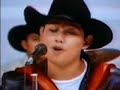 Carlos Y Los Cachorros - En el show de 