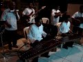 New Marinba Band in Managua