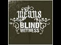 Confessions - Blind Witness