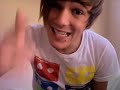 Matthew Lush NOT Jeffree Star CHALLENGE