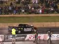 Burnout Jack Daniels ute @ motorplex Perth Burnout Jack Daniels ute @ motorplex Perth