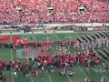 Ohio State-Michigan Pregame Ohio State-Michigan Pregame