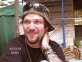 BAM MARGERA TELLS ABOUT BEST NEVER-BEFORE-SEEN STUNT