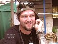 BAM MARGERA TELLS ABOUT BEST NEVER-BEFORE-SEEN STUNT