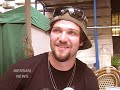 BAM MARGERA TELLS ABOUT BEST NEVER-BEFORE-SEEN STUNT