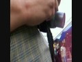 MCSO Takes My Camera at Gran Mercado Part I