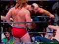 Horsemen Files: Blanchard Interview