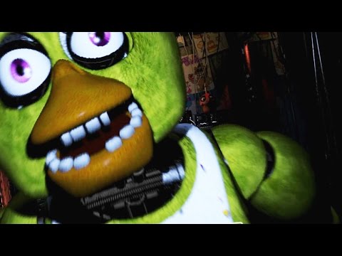 1987 - Five Nights At Freddy's Playlist: http://bit.ly/XKBia9 Five Nights At Freddy's Download: http://www.desura.com/games/five-nights-at-freddys Night 7 or Custom...