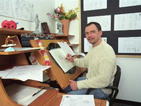 Animation Degrees - http://www.computer-video-game-animation-design-schools.com/3d-computer-animation-schools/ Earn a degree online or on campus. Want to create animated movies,...