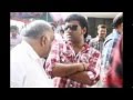 mahesh babu  sukumar movie shooting video