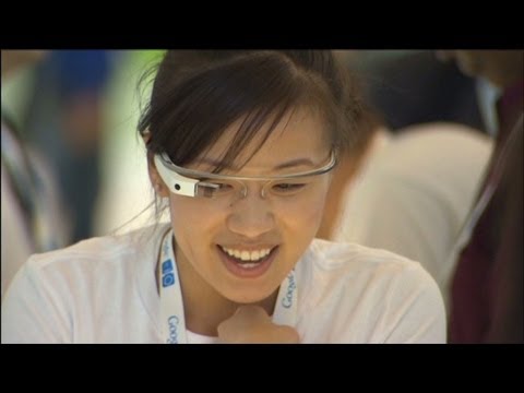 Apple CEO - Apple CEO Tim Cook weighs in on Google Glass, the future of wearable tech and his congressional testimony. For more CNN videos, visit our site at http://www....