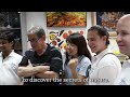 Five international bloggers were brought to Israel by the organization Stand with Us, Once in a Lifetime program. Accompanied by Technion students the bloggers Feng Yimeng of China, Eunice Khong from Singapore, Marcello Arrambide of Venezuela, Chris Richardson from Australia and Kaustubh Katdare (The Big K) of India all visited the Technion on Sept. 12th . See what they had to say about their time on campus.