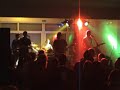 Moser Rockt - Bronson Brothers