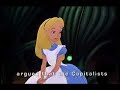 Alice in Wonderland or Who is Guy Debord? excerpt 2
