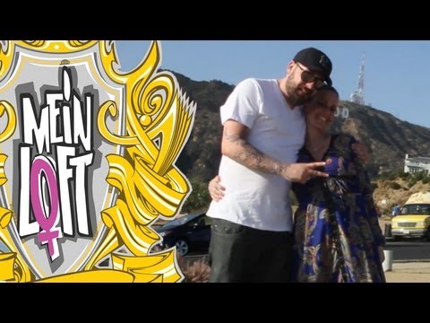 Sido & Charlotte: Die W&uuml;rdigs in Los Angeles Video