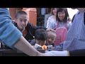 吹きガラス体験 静岡県 西伊豆 Original Blown Glass JAPAN