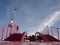 Great American Scream Machine