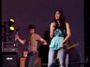 Deesha at desiFest 2007