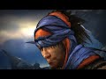 Prince of Persia (2008) - First Gameplaytrailer [HQ]