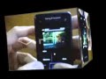 Excelente Sony Ericsson C902 tunned by Vn Internet ilim