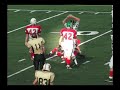 Kurt Goodrich football HiLites