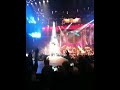 P!NK @Hallenstadion ZH - 3.12.2009 (9)