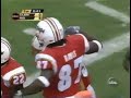Steve Suter TD Reception from Scott McBrien