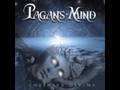 Pagan`s Mind - Embracing fear ( 2004 )
