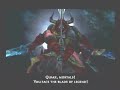 FF12 Perfectly Normal Game - Gilgamesh 2