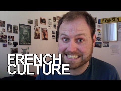 3 Things to Love About French Culture - French Friday 15
