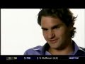 Roger Federer profile