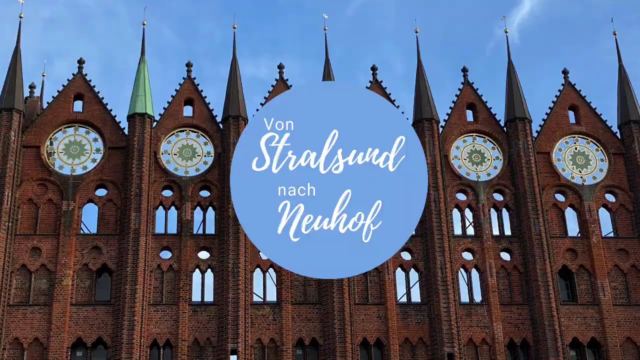 Stralsund-Neuhof