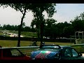 11 MEETUNG DU SUD-OUEST 2007 Circuit de Faleyras (33)