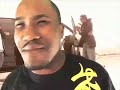 Krumping