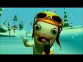 Vídeos Consolas - Rayman Raving Rabbids TV Party #2 Vídeos Consolas - Rayman Raving Rabbids TV Party #2