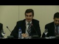 ICTs and Climate Change - UNFCCC Barcelona Climate Change Talks