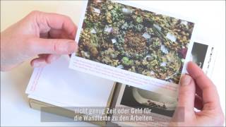 Sophie Calle
