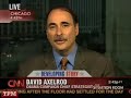 Axelrod on Obama\ Axelrod on Obama\