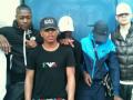CLIP C'est PDO 75014 - BrinK'S