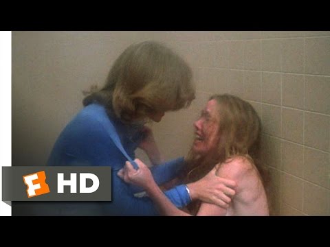 Carrie (1/12) Movie CLIP - Carrie Gets Her Period (1976) HD