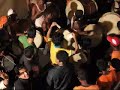 Advait Vaidya Ganesh chaturti galli dance