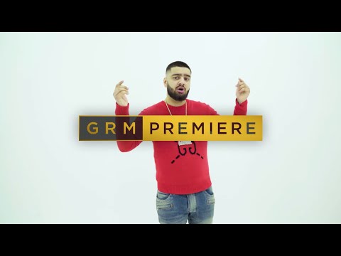 Loose1 – Off White 2.0 [Music Video] | GRM Daily