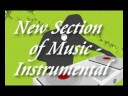 New Section of Music - Intro