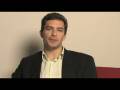 Technology Pioneer 2009 - Aaron Patzer (Mint.com)