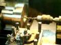 videos de Fabricacion Perno Chancador HF-300