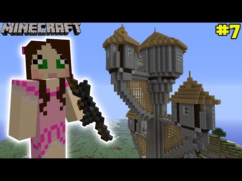 how to nuke in minecraft
