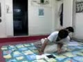 ودي اعرف وشو ماكل ؟